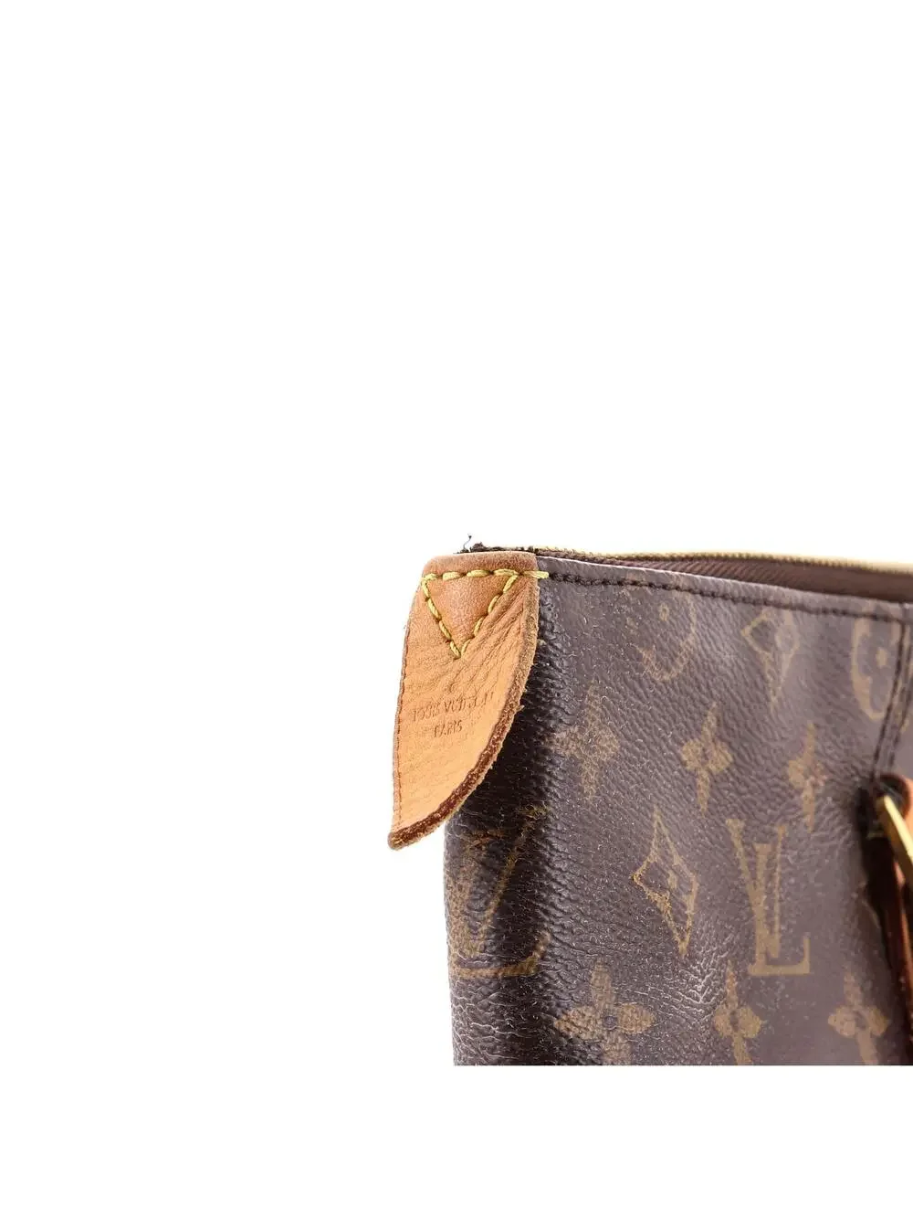 Louis Vuitton Totally Handbag Canvas Gm #335030L18B
